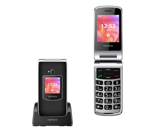 myPhone Rumba 2 - 588523 - zdjęcie